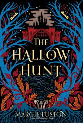The hallow hunt  cover image cdn