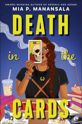 Death in the cards  cover image cdn