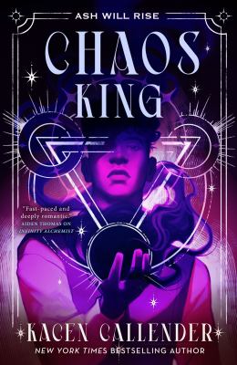 Chaos king  cover image cdn