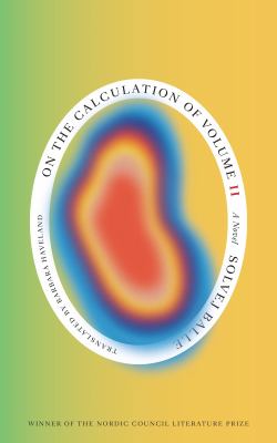On the calculation of volume. II  cover image cdn
