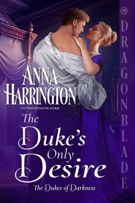 The duke's only desire  cover image cdn