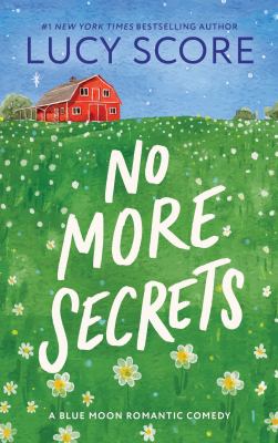 No more secrets  cover image cdn