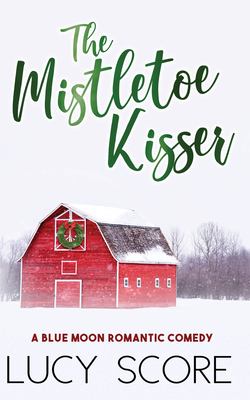 The mistletoe kisser  cover image cdn