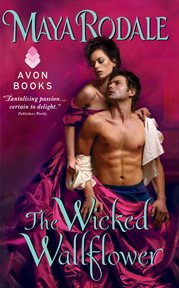 The Wicked Wallflower cover image cdn