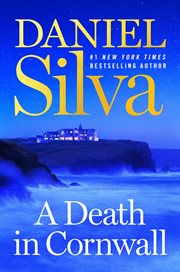 A Death in Cornwall cover image cdn