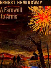 A Farewell to Arms cover image cdn