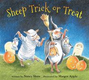 Sheep Trick or Treat cover image cdn