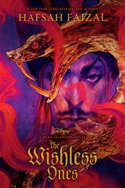 The Wishless Ones cover image cdn