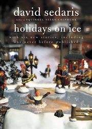 Holidays on Ice cover image cdn