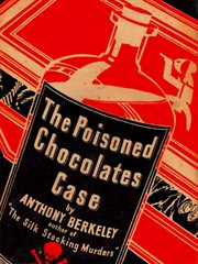 The Poisoned Chocolates Case cover image cdn