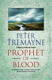 Prophet of Blood cover image cdn