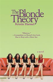 The Blonde Theory cover image cdn