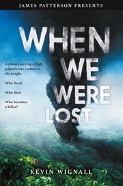 When We Were Lost cover image cdn