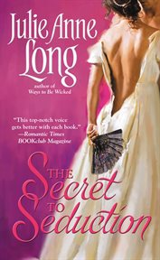 The Secret to Seduction cover image cdn