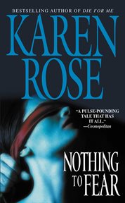 Nothing to Fear cover image cdn