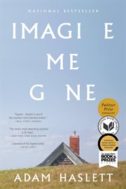 Imagine Me Gone cover image cdn