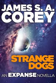Strange Dogs cover image cdn