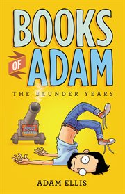 Books of Adam : The Blunder Years cover image cdn