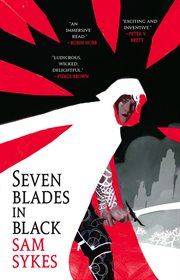 Seven Blades in Black cover image cdn