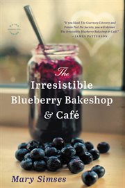 The Irresistible Blueberry Bakeshop & Cafe cover image cdn