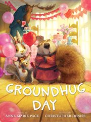 Groundhug Day cover image cdn