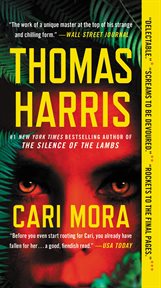 Cari Mora cover image cdn