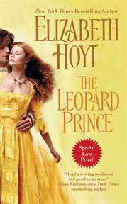 The Leopard Prince cover image cdn