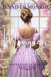 Marquess of Magic cover image cdn