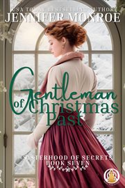 Gentleman of Christmas Past cover image cdn