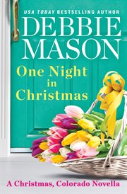 One Night in Christmas cover image cdn