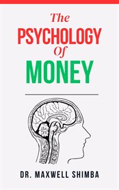 The Psychology of Money cover image cdn