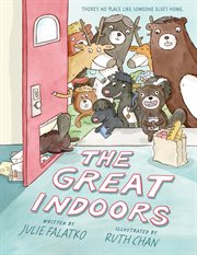 The Great Indoors cover image cdn