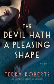 The Devil Hath a Pleasing Shape cover image cdn