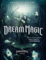 Dream Magic cover image cdn