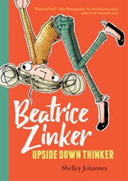Beatrice Zinker, Upside Down Thinker cover image cdn
