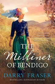 The Milliner of Bendigo cover image cdn