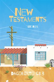 New Testaments : Stories cover image cdn