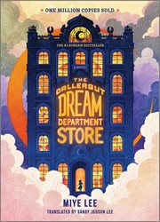 The Dallergut Dream Department Store cover image cdn