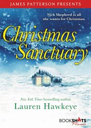 Christmas Sanctuary cover image cdn