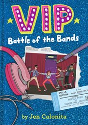 Battle of the Bands cover image cdn