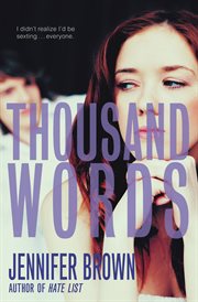 Thousand Words cover image cdn