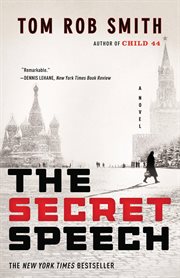 The Secret Speech cover image cdn