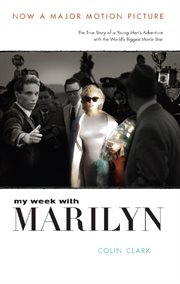My Week With Marilyn cover image cdn