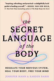 The Secret Language of the Body cover image cdn