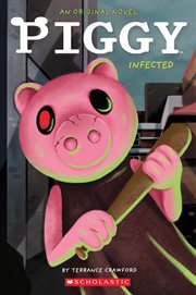 Infected: An AFK Book cover image cdn