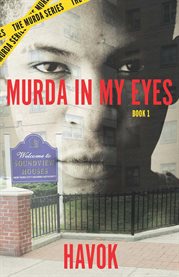 Murda in My Eyes cover image cdn