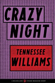 Crazy Night cover image cdn