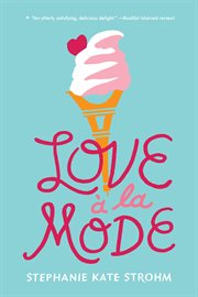 Love à la Mode cover image cdn