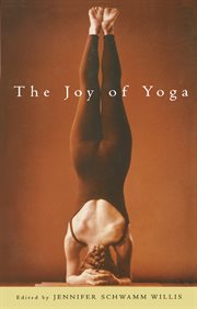 The Joy of Yoga cover image cdn