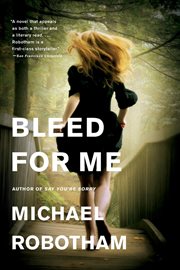 Bleed for Me cover image cdn